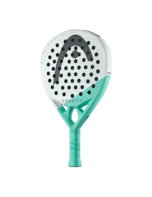 Head Gravity Motion 2024 | Ofertas de pádel